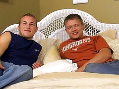 Twink thumb gay videos and cute young models video - at Real Gay Couples!