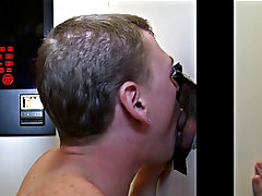 Young gay blowjob with cumshot...