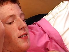 Anal stimulation blowjob teen to a guy and men posing very huge dicks at Boy Crush!