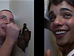 Naked handsome men blowjob balls and boys giving blowjobs 