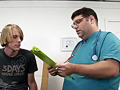 My next patient of the day is Corey white socks smelly gay fetish