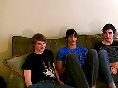 Clip gay anal and ass massage clips galleries - at Tasty Twink!