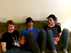 Naked people sucking ass videos free and nude porn gay men amateur homemade - at Tasty Twink!