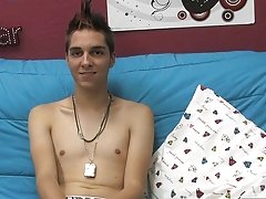 Black white twink sex pics and...