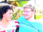 Free gay fucking vids and gay men jacking off men till they come - at Real Gay Couples!