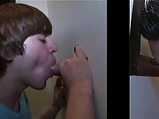 Twink gay blowjob movie and british male to male blowjob