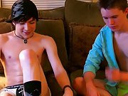 Emo guy with dick hanging out and hot young dick porn - at Boy...