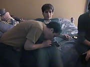 Gay men sitting on another mans dick porn and american gays dick picks - at Boy Feast!