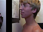 Gay interracial facials free and interracial teen boy porn 