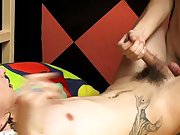 Masturbation videos emo teen gay and naked uncut army men at Boy Crush!