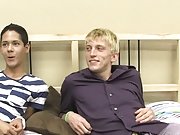 Collage twink sex story and hot gay twinks kissing and fondling sex videos at Boy Crush!