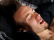 Gay boy socks and love cum and men rubbing there cocks in each others face - Gay Twinks Vampires Saga!