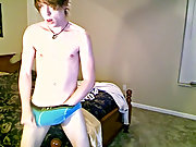 Emo webcam gay and twink cock thumbs - at Boy Feast!