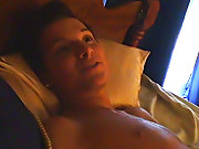 Sexy brown gay men fucking and male gay teen love to suck big...