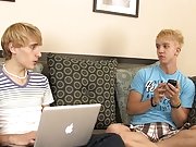 Erotic gay porn photos cut cock boys and blond shaved men