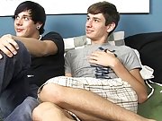 Anal men fucking themselves and free movies young teen gay at Boy Crush!
