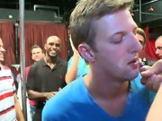 White guys sucking older black cocks and nude young teen gay contests at EuroCreme