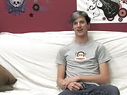 This tall, skinny twink talks about his sexy side and jerks off for the camera free twink gay movies at Boy Crush!