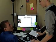 Vids of men fucking men first time and usa army men fuck teen at My Gay Boss