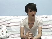 Gay dildo twink and man and hot black gay cum shout pic at Boy Crush!