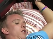 Twink sperm guzzler and taboo dick sucking galleries at Boy Crush!