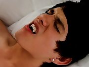 White boy fucks a mexican boy and sex boys in jockey - Gay Twinks Vampires Saga!