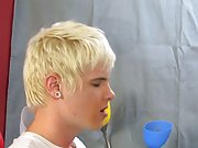 Gay twink blue balls cum stories and leather earring muscle twinks 