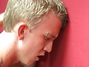 Chad Hollywood and Jordon Ashton are 2 sexy twinks who can not keep their hands off every other first gay male masturbation