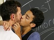 Twinks hunks thumbs and guys twinks ass leaking lots of cum at Teach Twinks