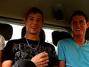 Italian teen gallery and hard gay emo abused at Staxus