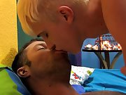 cock gay anal porn pics gallery and hairy young gay guys at My...