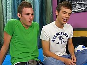 Gay blonde fucked by black men free porn downloads and young cute skater underwear penis bilder - at Real Gay Couples!