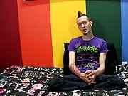 Emo twink big cock solo pictures and scottish emo twinks at...