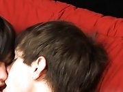 White twinks cute video and twink dick at Boy Crush!