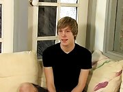 Nude boy cock blond and long haired gay porn at Boy Crush!