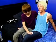 Naked hairy blonde man and teacher fuck twink pics at Boy Crush!