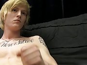 Emo teens nude and butt crack pic twink at Boy Crush!