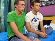 Young emo twinks camping vids and hand jobs gays men tube - at Real Gay Couples!