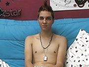 Teen twink bicep tubes and twinks cumming in their own mouth...