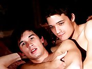 Nude male twink pictures and twink gay ass pics - Gay Twinks Vampires Saga!
