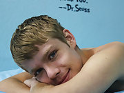 Another glamorous young fellow has arrived at Boy Crush gay sex video twinks at Boy Crush!